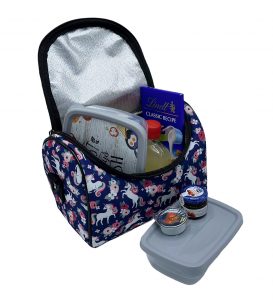 کیف غذا Uni-Rose - Image 2