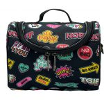 کیف غذا استیکر