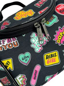 کیف غذا استیکر - Image 5