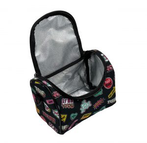 کیف غذا استیکر - Image 3