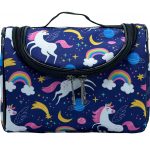 کیف غذا Unicorn سورمه ای