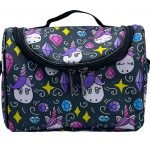 کیف غذا Unicorn طوسی