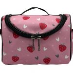 کیف غذا توت فرنگی