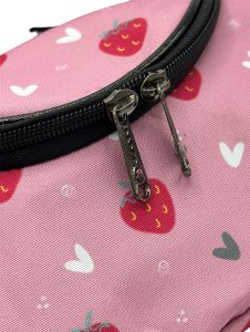 کیف غذا توت فرنگی - Image 5