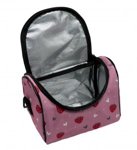 کیف غذا توت فرنگی - Image 3