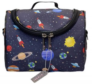 کیف غذا کُره