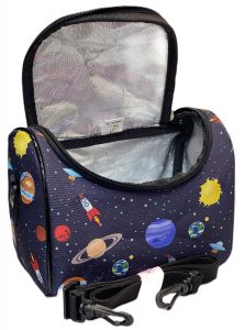 کیف غذا کُره - Image 2