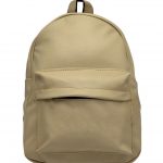 کوله زنجیردار کِرِم