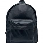 کوله زنجیردار مشکی