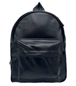 کوله زنجیردار مشکی