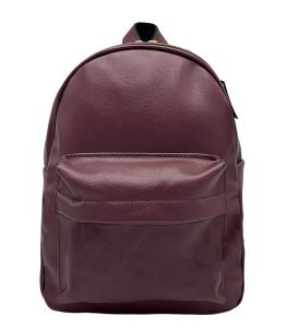 کوله زنجیردار زرشکی