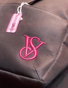 کوله اسپرت VS (گلدوزی) - Image 4