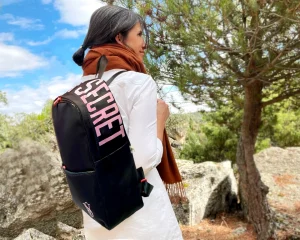 کوله اسپرت Victoria's Secret