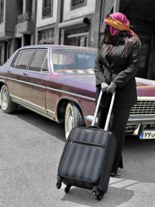 چمدان ویکتوریا سکرت vol.3 - Image 2