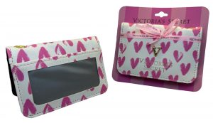 جاکارتی ویکتوریا سکرت