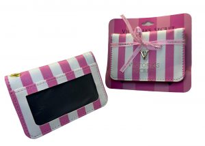 جاکارتی ویکتوریا سکرت