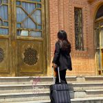 چمدان ویکتوریا سکرت vol.3