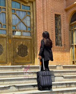 چمدان ویکتوریا سکرت vol.3