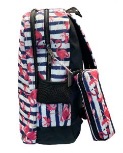 باجامدادی فلامینگو راه راه - Image 2