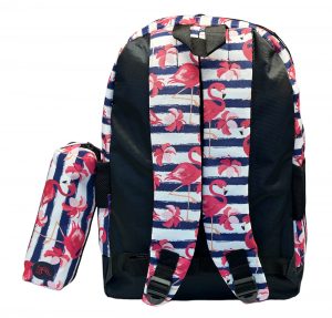 باجامدادی فلامینگو راه راه - Image 3