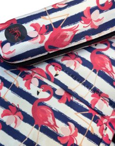 باجامدادی فلامینگو راه راه - Image 4