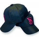 کلاه VS مشکی