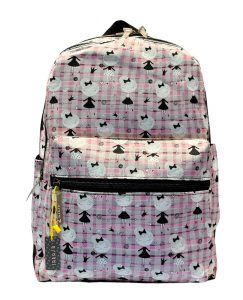 دختر چهارخونه طبی