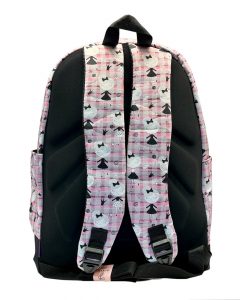 دختر چهارخونه طبی - Image 3