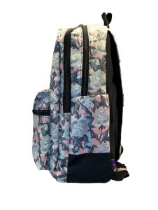 گل رز راه راه طبی - Image 3