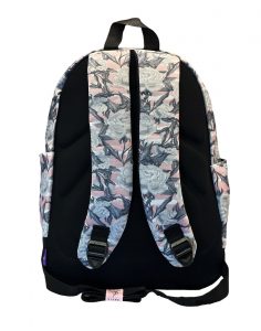 گل رز راه راه طبی - Image 2