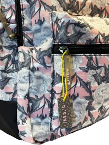 گل رز راه راه طبی - Image 4