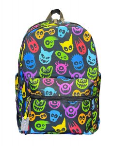 Monster رنگی طبی