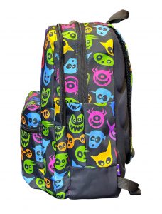 Monster رنگی طبی - Image 3