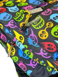 Monster رنگی طبی - Image 4