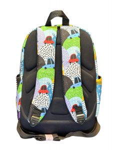 ماشین رنگی طبی - Image 2