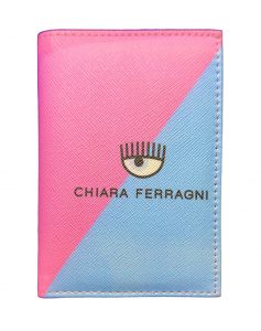 Chiara Ferragni جلد پاسپورت