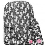 باجامدادی یونیکورن BW