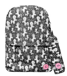 باجامدادی یونیکورن BW