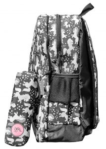 باجامدادی یونیکورن BW - Image 2