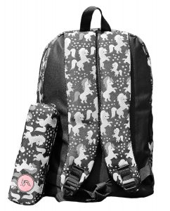 باجامدادی یونیکورن BW - Image 3