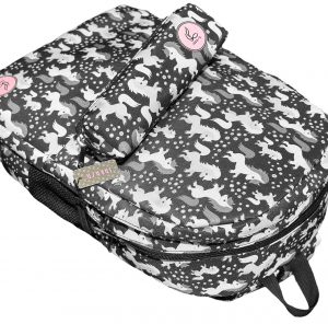 باجامدادی یونیکورن BW - Image 4