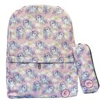 باجامدادی یونیکورن رنگین کمان