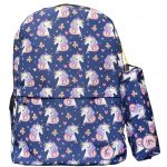 باجامدادی یونیکورن سورمه ای