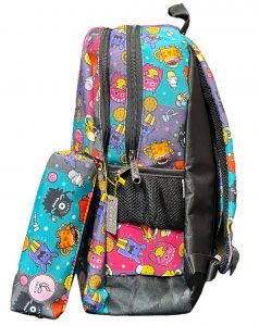 باجامدادی مانستر چهار رنگ - Image 2