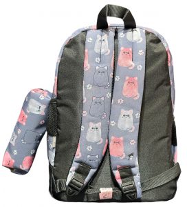 باجامدادی گربه - Image 3