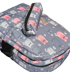 باجامدادی گربه - Image 4