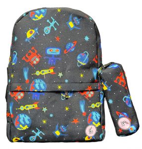 باجامدادی مایا فضایی