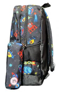 باجامدادی مایا فضایی - Image 2