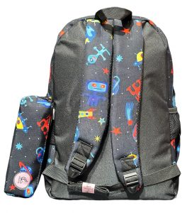 باجامدادی مایا فضایی - Image 3