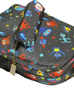 باجامدادی مایا فضایی - Image 4